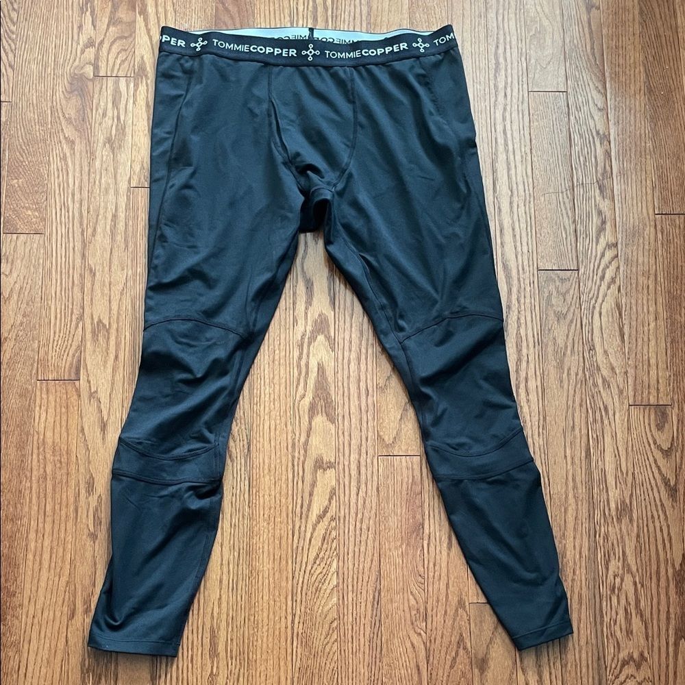 Tommie Copper Men's Tights Men’s Sz 2XL